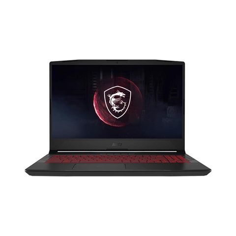 Laptop Msi Pulse Gl66 11udk 255vn I7 11800h/16gb/512gb/rtx3050 Ti