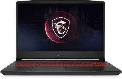 Laptop Msi Pulse Gl66 11ugk-431in