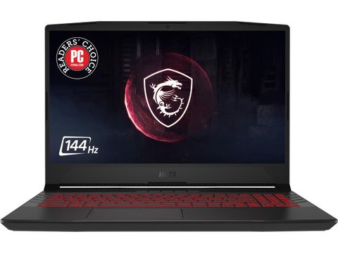 Laptop Msi Pulse Gl66 11ugkv-001us