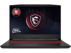  Laptop Msi Pulse Gl66 11ugkv-001us 