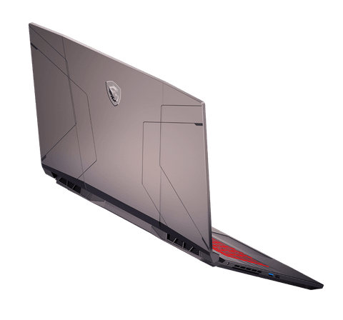 Laptop Msi Pulse Gl76 11udk 690vn (titanium Gray )