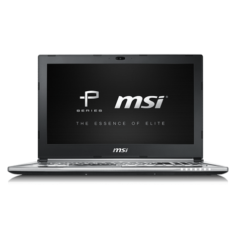 Laptop Msi Px60 6qe 489xvn