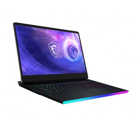 Laptop Msi Raider 17 Ge76 (2022)