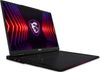Laptop MSI Raider 18 HX A14VIG-289US