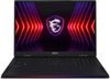 Laptop MSI Raider 18 HX A14VIG-289US