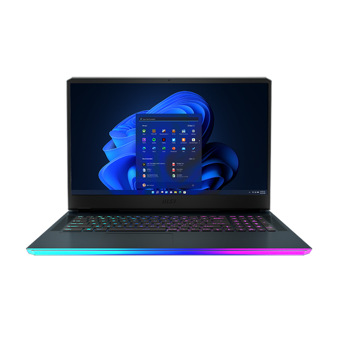 Laptop Msi Raider 2022 Ge76-12ugs