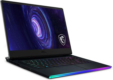 Laptop MSI Raider GE66210 GE66