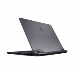 Laptop Msi Raider Ge66 12ugs 463vn (titanium Blue) 