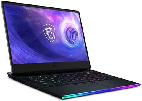 Laptop Msi Raider Ge66 12uhs