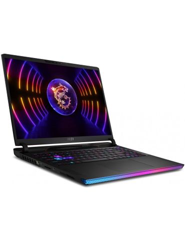 Laptop MSI Raider GE68HX 13VI