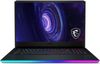 Laptop MSI Raider GE76231