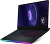 Laptop MSI Raider GE76231