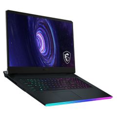  Laptop Msi Raider Ge76 (rtx3080ti, Gddr6 16gb) 