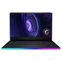 Laptop Msi Raider Ge77 12ugs 230vn (black)