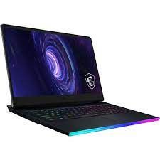 Laptop Msi Raider Ge77 12uhs 229vn (black)