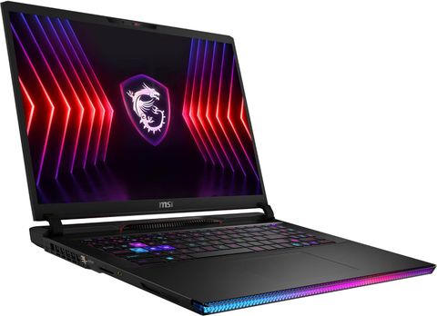 Laptop MSI Raider GE78HX