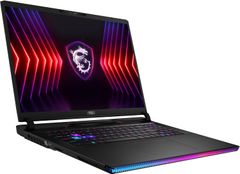  Laptop MSI Raider GE78HX 