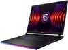 Laptop MSI Raider GE78HX