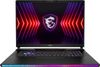 Laptop MSI Raider GE78HX