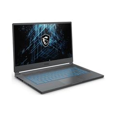  Laptop Msi Stealth 15m-a11uek-009 I7-11375h 