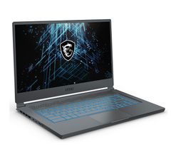  Laptop Msi Stealth 15m A11 (2021) 