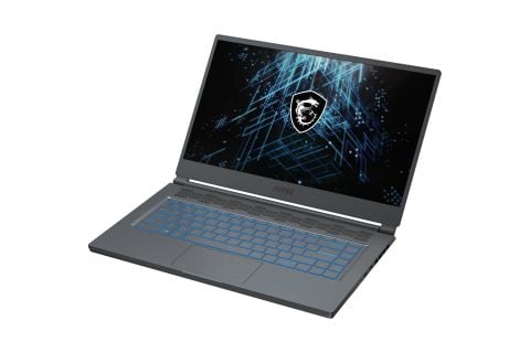 Laptop Msi Stealth 15m A11sdk-061vn I7-1185g7