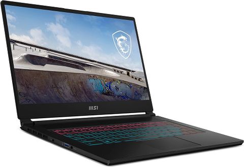 Laptop Msi Stealth 15m B12ue 066in
