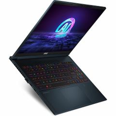  Laptop MSI Stealth 16 AI Studio A13V 