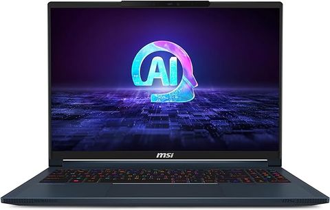 Laptop MSI Stealth 16 AI Studio A1VIG-026US