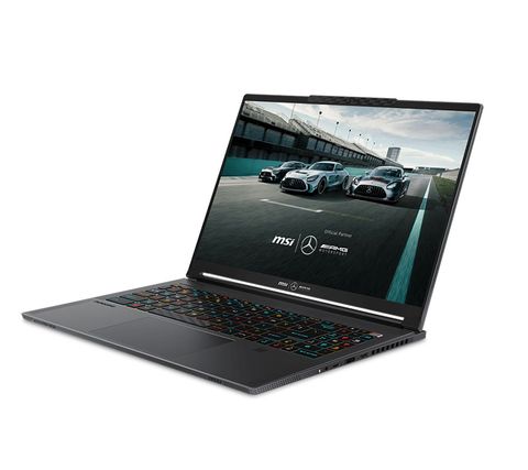 Laptop Msi Stealth 16 Mercedes-amg A13vg-236 (2023)