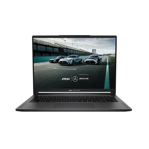 Laptop Msi Stealth 16 Mercedes-amg Motorsport (a13vg-289vn)