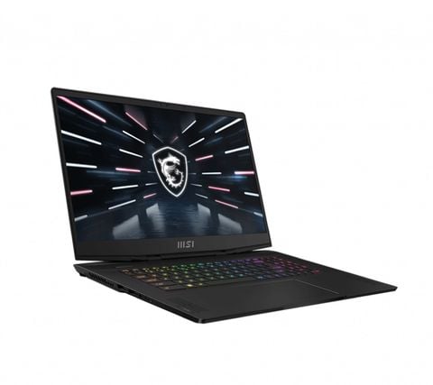 Laptop Msi Stealth 17 Gs77 (2022)