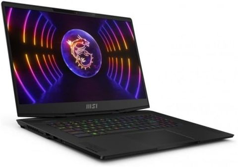 Laptop Msi Stealth 17 Studio A13vg 024in