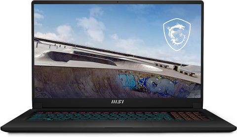 Laptop Msi Stealth 17m A12ue 032in