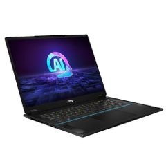  Laptop MSI Stealth 18 AI 