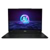 Laptop MSI Stealth 18 AI