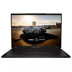  Laptop MSI Stealth 18 AI Mercedes-AMG Motorsport 