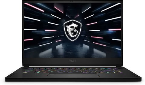 Laptop Msi Stealth Gs66 12ugs 038in