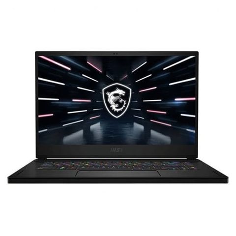 Laptop Msi Stealth Gs66 12ugs 227vn (black)