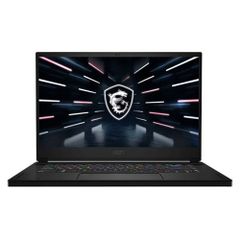  Laptop Msi Stealth Gs66 12ugs 227vn (black) 