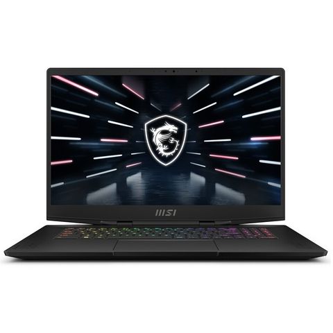 Laptop Msi Stealth Gs77 12uh-075vn I9-12900h