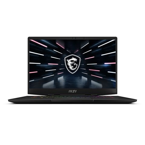 Laptop Msi Stealth Gs77 12uh 075vn (black)