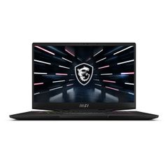  Laptop Msi Stealth Gs77 12uh 075vn (black) 