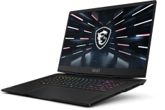  Laptop Msi Stealth Gs77 12uh 075vn 