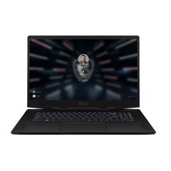  Laptop Msi Stealth Gs77 12uh 075vn Đen 