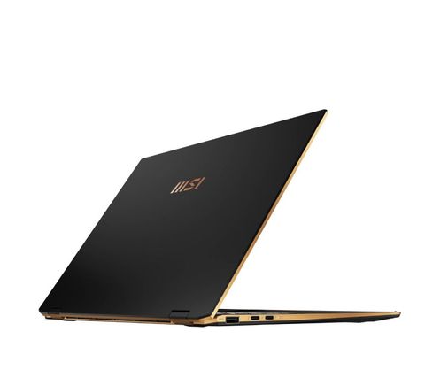 Laptop Msi Summit E13 Flip Evo (2021)