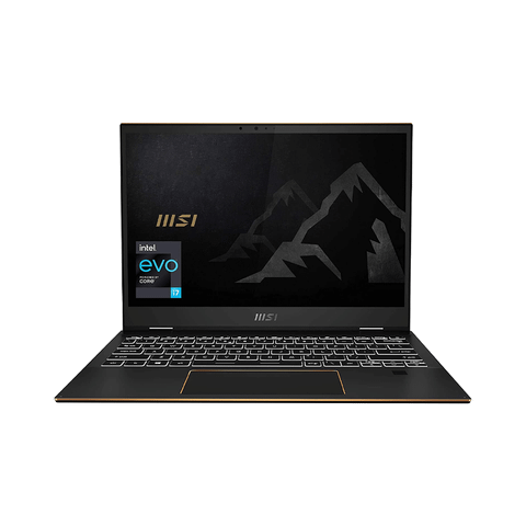 Laptop Msi Summit E13 Flip Evo (a11mt-211vn) (i7 1185g7/16gb Ram