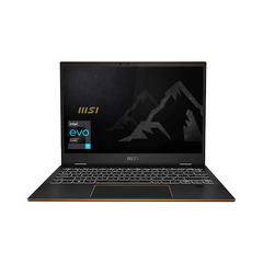  Laptop Msi Summit E13 Flip Evo (a11mt-211vn) (i7 1185g7/16gb Ram 
