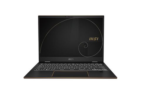 Laptop Msi Summit E13 Flip Evo A11mt-211vn (i7-1185g7)