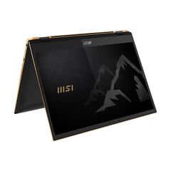  Laptop Msi Summit E13 Flip Evo A11mt 211vn (i7-1185g7/ 16gb/ 1tb Ssd 